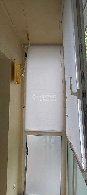 Продаж Квартира 1-кімнатна, 2/5 поверх на вул. Полтавський Шлях Харків - фото 7