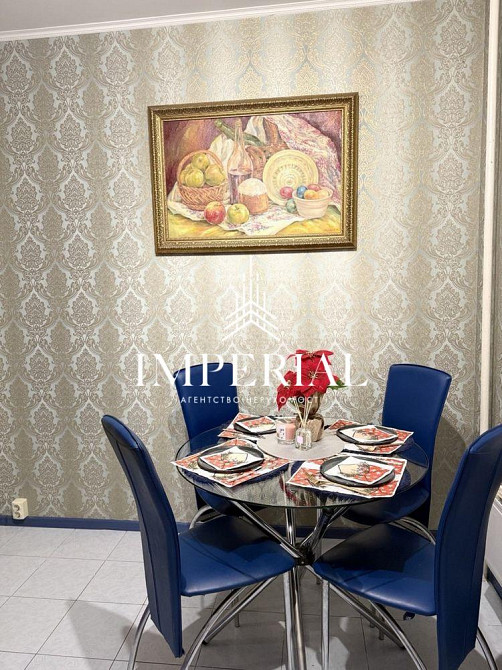 Оренда Квартира 3-кімнатна, 17/21 поверх на вул. Заболотного Академика Kiev - photo 2