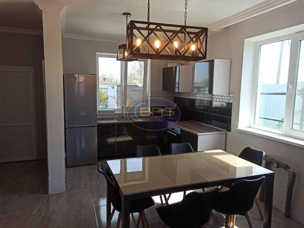 Продаж 1-поверховий Будинок з ділянкою 10 сот 95 кв.м 3 кімн.  Нова Дофінівка - фото 9