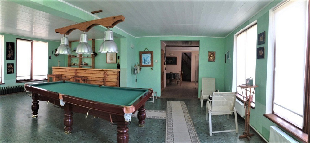 Продам дом на Каролино Бугазе / кооп " Лагуна"  - фото 3