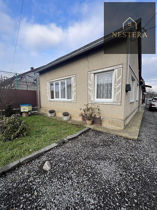 Продаж Будинок 4-кімнатний на вул. Карпатського Ужгород - фото 1