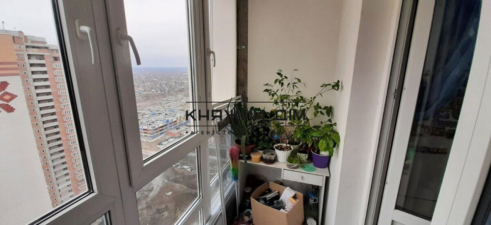 Продажа 2-х ком.кв.на Позняках.ЖК Патриотика.Код обьекта: №21137516 Київ - фото 12