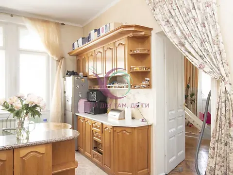 Продаж 2к Квартира 141 кв.м Лисенка Миколи вулиця 2 Чернівці - фото 3