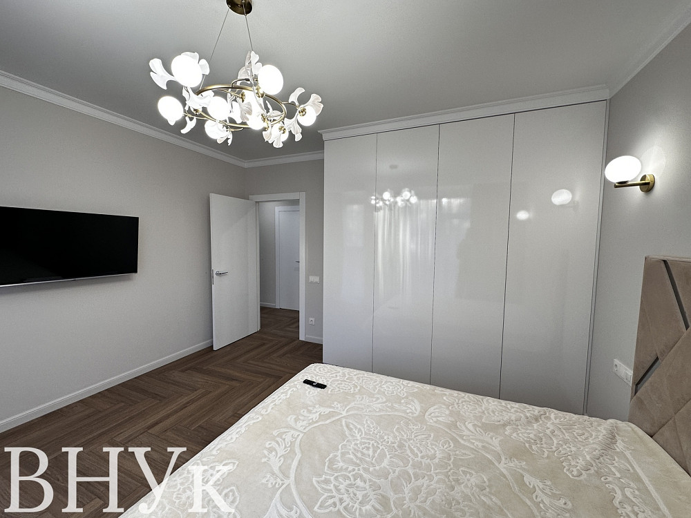 Продаж Квартира 2-кімнатна, 5/5 поверх на вул. Острозького Князя Тернополь - изображение 13