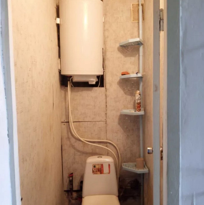 Продам 4х комнатнатную квартиру по ул.Люстдорфская дорога. Одесса - изображение 10