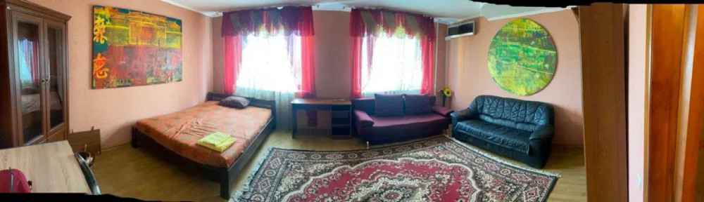 Оренда Квартира 2-кімнатна, 12/15 поверх на вул. Левка Лукяненка, 2/4 Kiev - photo 5