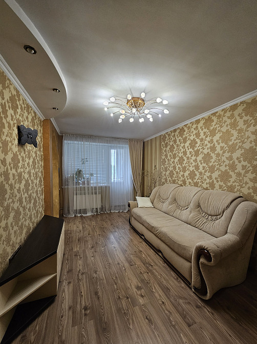 Продаж 3к Квартира 62 кв.м К.Острозьких Житомир - фото 4