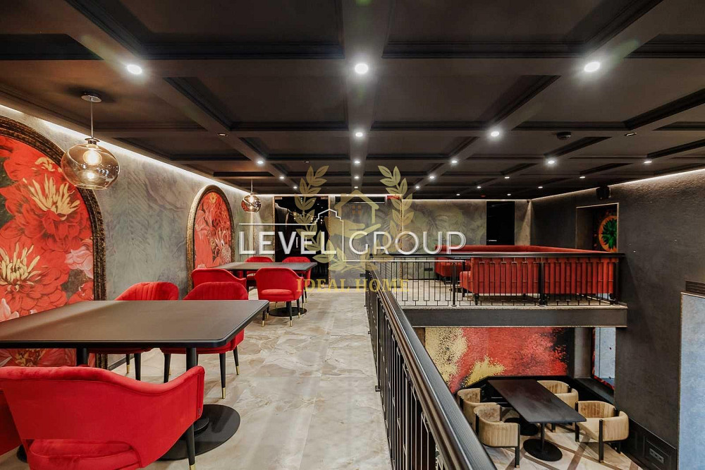 Продаж комерційне приміщення приміщень - 1, поверх - 1 Київ - фото 10