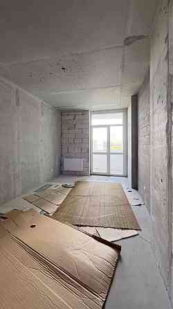 Продаж Квартира 1-кімнатна, 9/25 поверх на Вишгородська вул., д. 45 Kiev