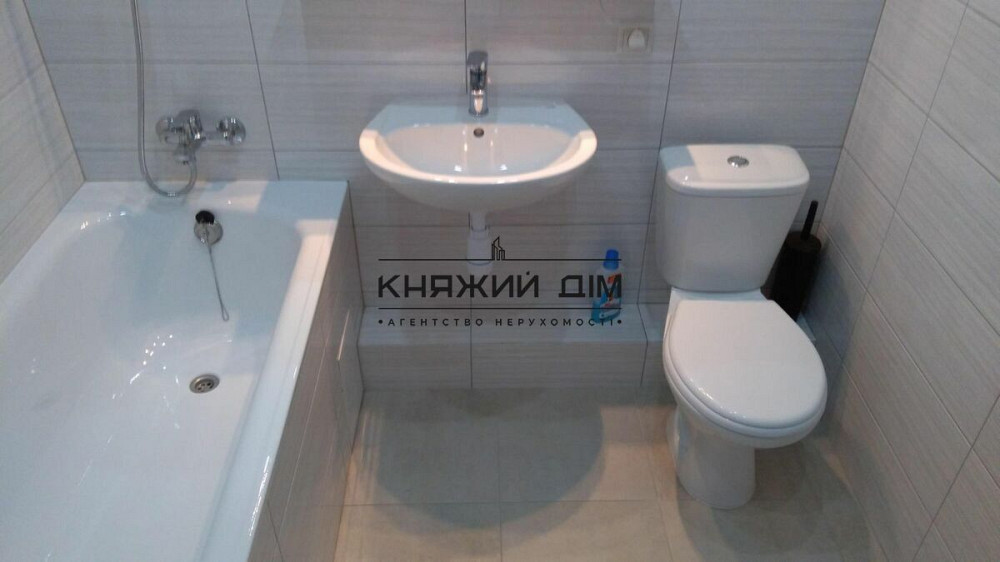 Оренда 1 кімнатної квартири в ЖК Патріотика на Осокорках № 11198511 Київ - фото 11