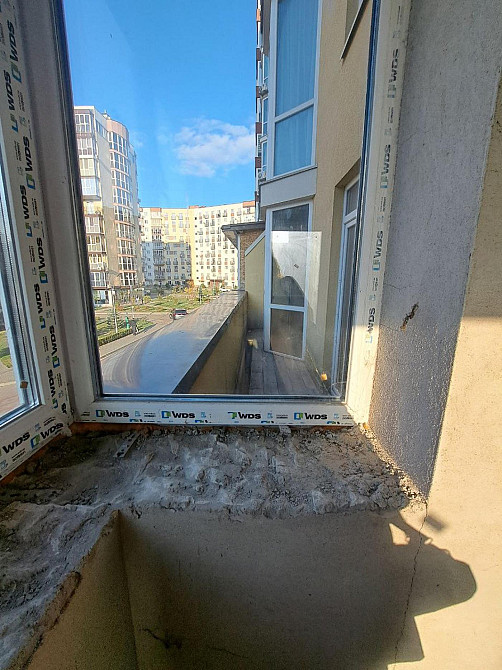 Продаж Квартира 3-кімнатна, 2/10 поверх на вул. Івана Сльоти Zhytomyr - photo 2