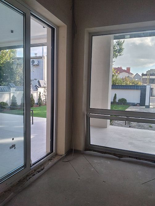 Новый, современный дом на Фонтане, ул. Тимирязева/Костанди Одеса - фото 8