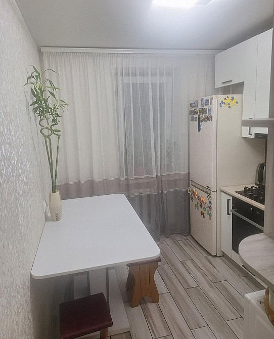 Продаж Квартира 2-кімнатна, 4/9 поверх на вул. Івана Мазепи Житомир - фото 4