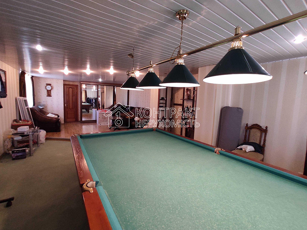 Продаж Будинок 4-кімнатний на вул. Федорцівська Харків - фото 14