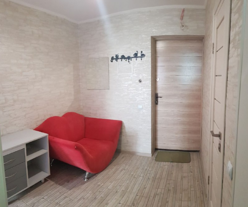 Оренда Квартира 2-кімнатна, 20/26 поверх на Крушельницкой Соломии ул., 15 Київ - фото 7