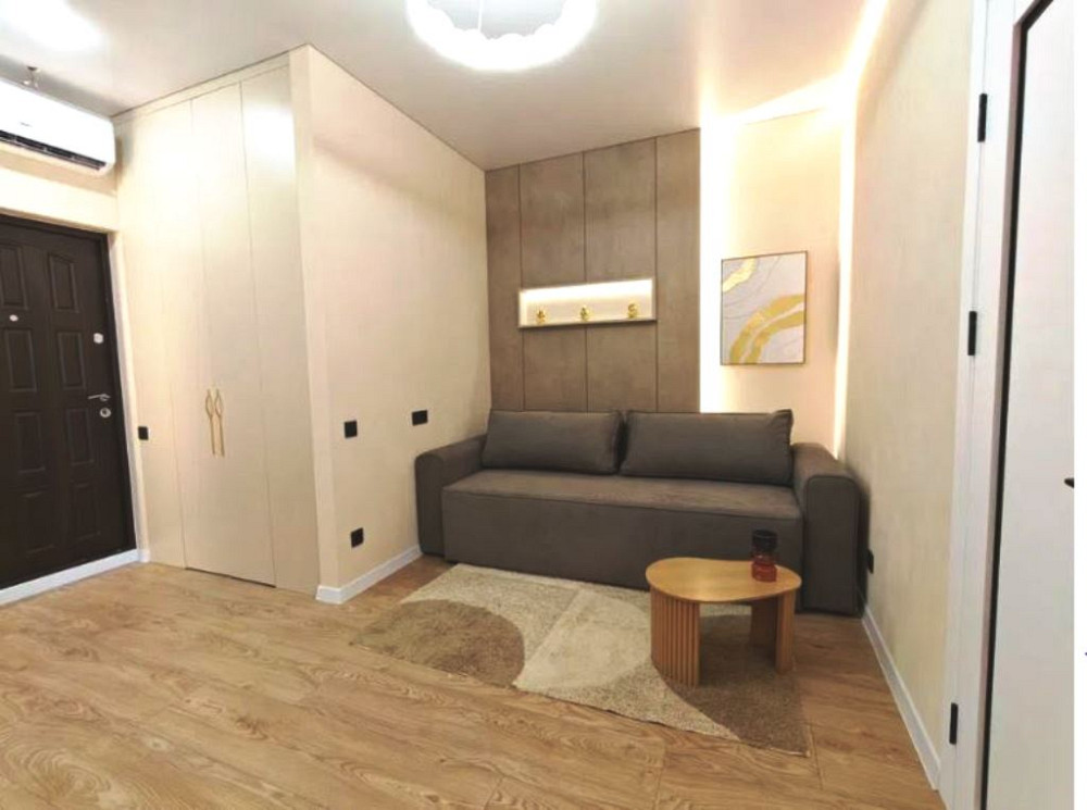 Однокомнатная квартира в Жемчужном квартале на Краснова Одесса - изображение 1