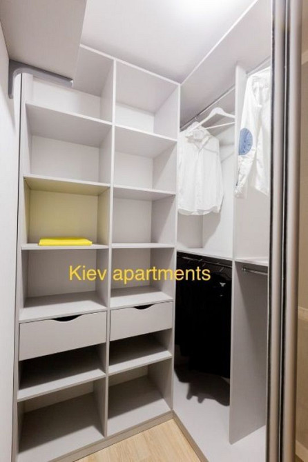 Оренда Квартира 1-кімнатна, 15/25 поверх на ул. Елизаветы Чавдар, 38 Kiev - photo 4