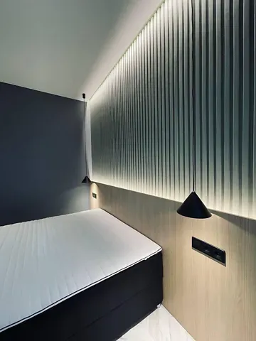 Оренда 1к Квартира 37 кв.м ЖК Фестивальний Дніпро - фото 1