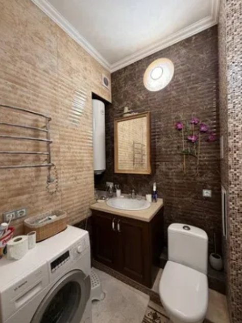 Продаж Квартира 3-кімнатна на ул. Марсельская, 35а Kryzhanivka (Shyriaivskyi raion) - photo 14