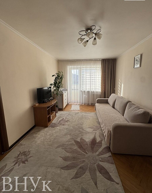 Продаж Квартира 2-кімнатна, 3/5 поверх на Острозького Князя Ternopil' - photo 3