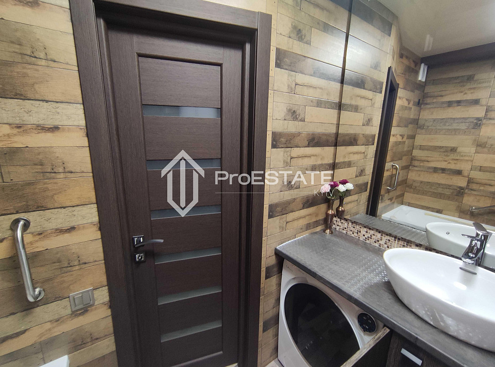 Продаж Квартира 2-кімнатна, 8/9 поверх на вул. Донца Михаила Киев - изображение 10