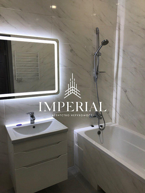 Оренда Квартира 1-кімнатна, 16/25 поверх на вул. Богданівська Київ - фото 13