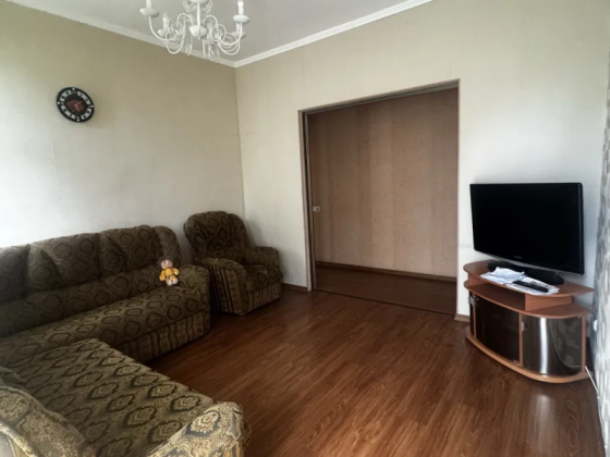 2-х комнатная сталинка в центре города. Одеса