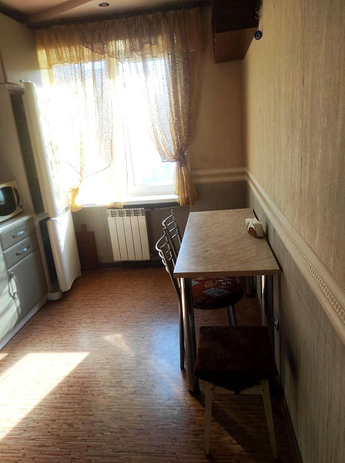 Оренда Квартира 3-кімнатна, 8/10 поверх на Бульвар Лесі Українки, 3 Київ - фото 10