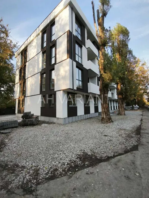 Продажа 1к Квартира 34 кв.м Тихого 11 Ужгород - изображение 3