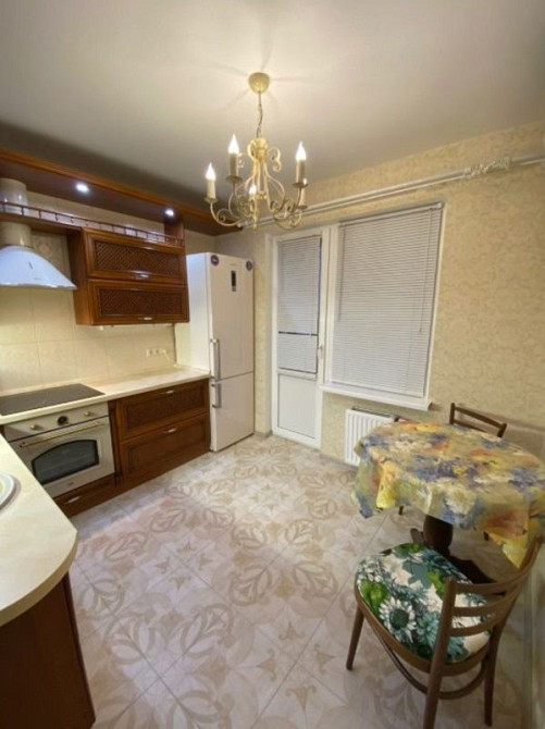 Оренда Квартира 2-кімнатна, 2/22 поверх на ул. Софии Русовой, 7 Київ - фото 4