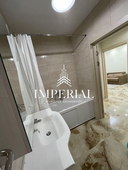 Оренда 2к Квартира 45 кв.м Дніпровська наб. вул. Київ - фото 18