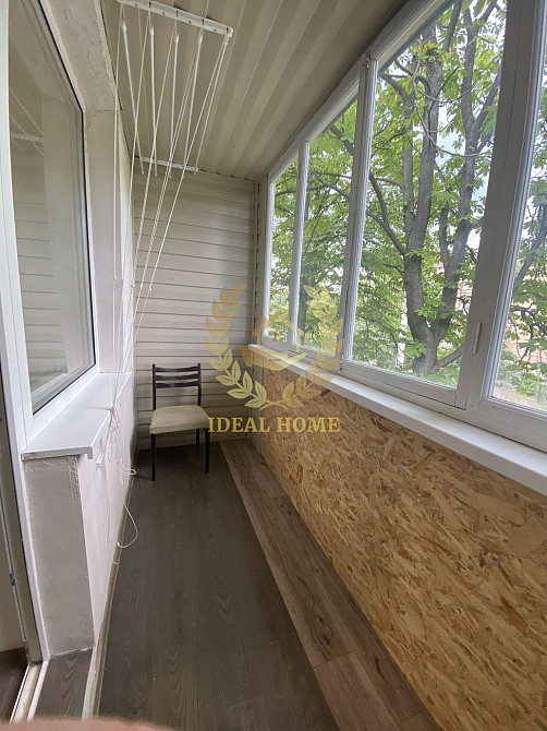 Продаж Квартира 1-кімнатна на Щусева ул., 13 Київ - фото 8