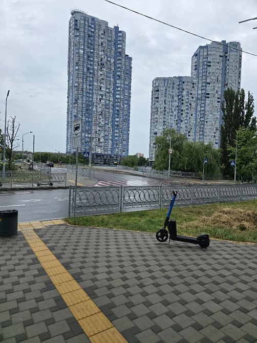 Продаж Квартира 3-кімнатна, 7/9 поверх на Ентузіастів вул., д. 19/1 Київ - фото 18