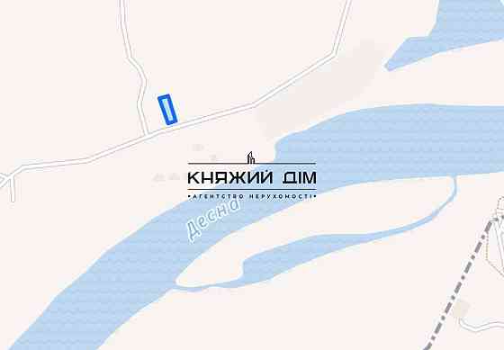 Продаж земельної ділянки 13 соток 