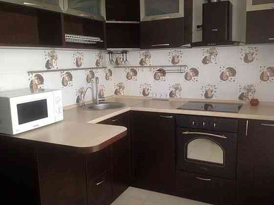 Оренда Квартира 1-кімнатна, 2/15 поверх на просп. Петра Григоренка, 13 Київ