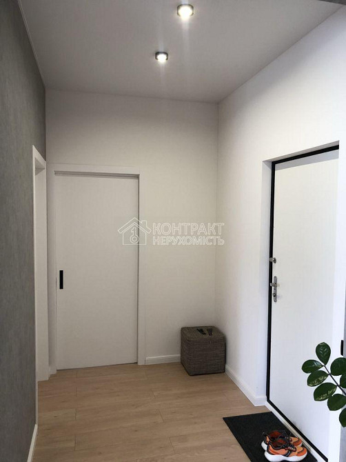 Продаж Квартира 3-кімнатна, 3/8 поверх на вул. Олександрівський Харків - фото 15