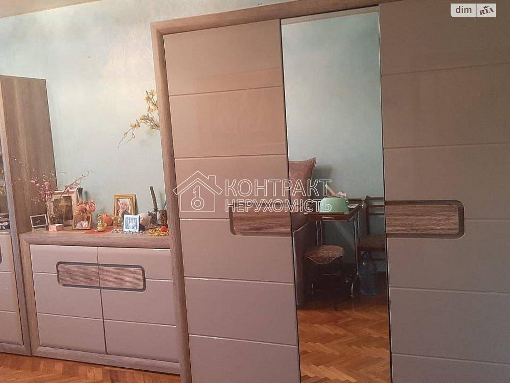 Продаж Квартира 2-кімнатна, 3/9 поверх на вул. Академика Павлова Харків - фото 2