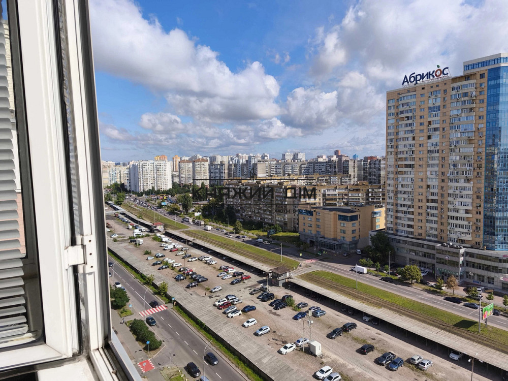 Продаж Квартира 1-кімнатна, 16/16 поверх на Княжий Затон ул. Київ - фото 14