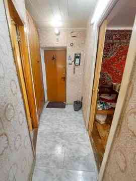 Продаж Квартира 2-кімнатна на ул. Черняховского, 20А Одеса