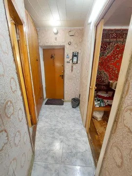 Продаж Квартира 2-кімнатна на ул. Черняховского, 20А Одесса - изображение 1