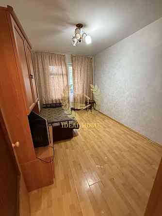 Продаж Квартира 1-кімнатна на Вахтанга Кикабидзе ул., 2А Kiev