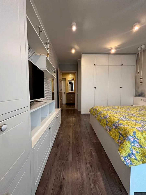 Продаж Квартира 1-кімнатна, 17/25 поверх на Золотоустівська вул., д. 34 Kiev - photo 10