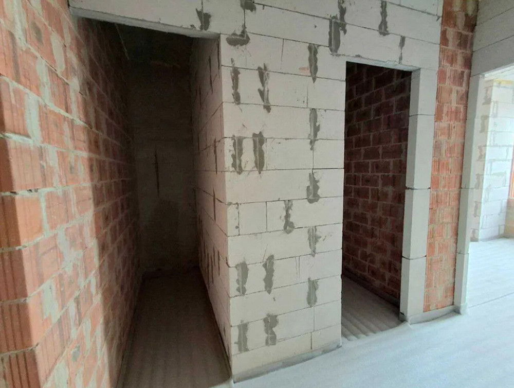 Продаж 2к квартири, 54 кв.м, ЖК Atlanta Tower Тернопіль - фото 6