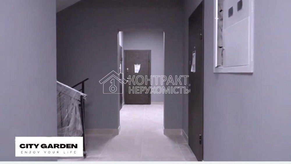 Продаж Квартира 1-кімнатна, 2/3 поверх на вул. Гвардійців Широнінців Харків - фото 7