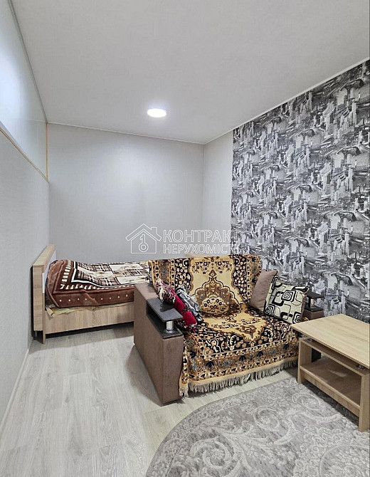 Продаж Квартира 1-кімнатна, 2/5 поверх на вул. Індустріальний Kharkiv - photo 10