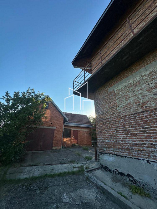 Продаж 2-поверховий Будинок з ділянкою 10 сот 281.8 кв.м 6 кімн. на Роксолани вул. Дубляни - фото 8