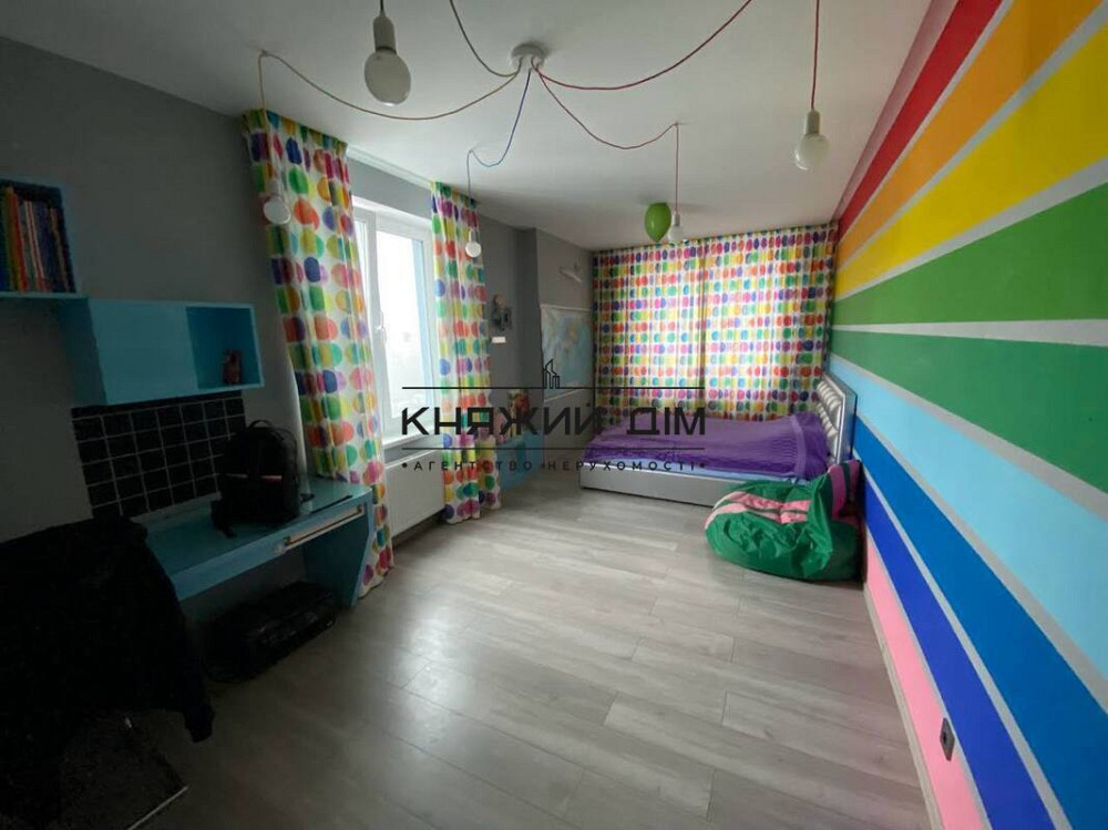 Оренда 3 кімнатна квартира м. Іподром КОД 1120350 Київ - фото 7