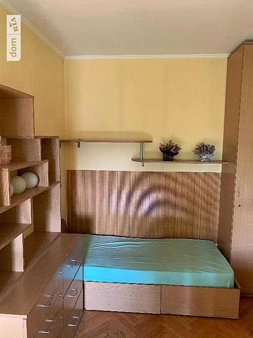 Оренда Квартира 1-кімнатна, 5/5 поверх на ул. Ризька, 7 Київ - фото 7