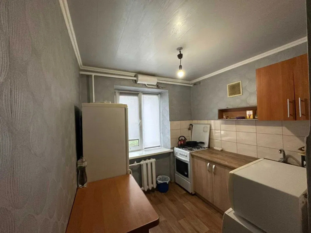 Оренда Квартира 1-кімнатна, 5/5 поверх на Ніщинського, 8 Київ - фото 6