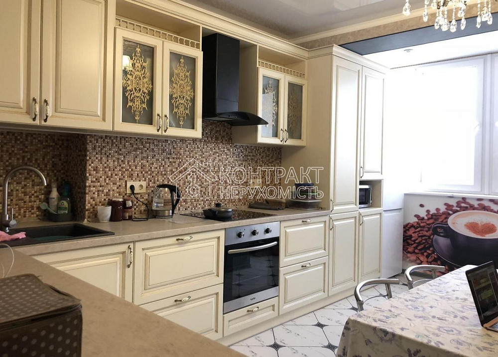 Продаж Квартира 2-кімнатна, 7/9 поверх на вул. Лисаветинська Kharkiv - photo 3